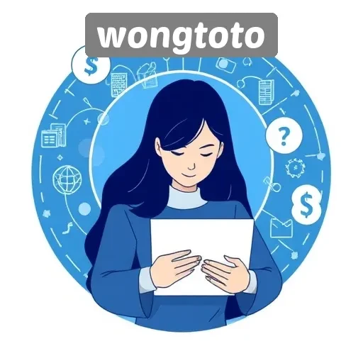 Tinjauan Keamanan dan Privasi di Wongtoto