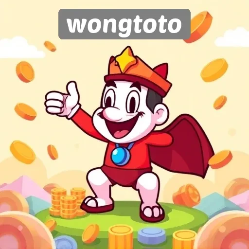 Mengenal Wongtoto Sebagai Platform Game Terpercaya di Indonesia
