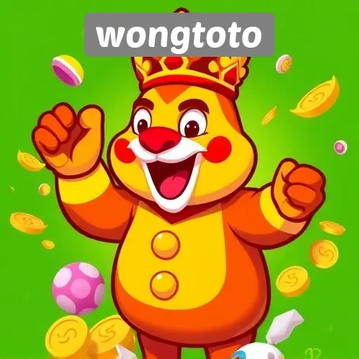 Mengenal Wongtoto sebagai Situs Game Terpercaya di Indonesia