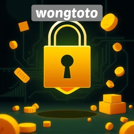 Keamanan dan Privasi di Situs Game Wongtoto