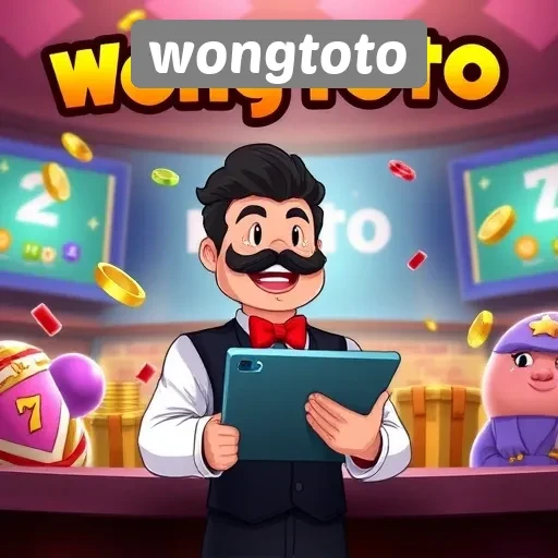 Mengapa Wongtoto Menjadi Pilihan Utama Pecinta Game Online