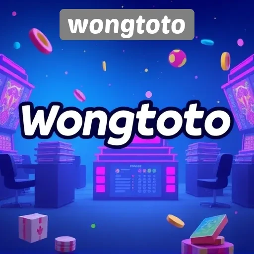 Wongtoto sebagai Platform Game Online Terbaik di Indonesia
