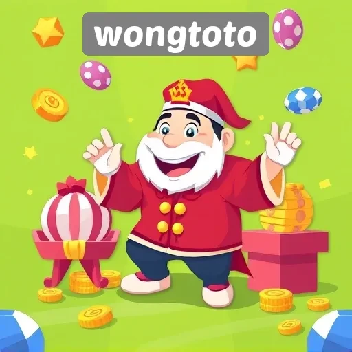 Ulasan Pengalaman Bermain di Situs Game Wongtoto