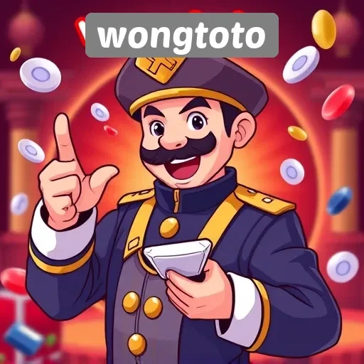 Bagaimana Wongtoto Menjadi Destinasi Utama untuk Game