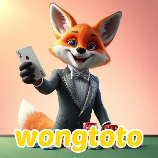 wongtoto: Nikmati Game Online dengan Strategi dan Keuntungan Maksimal
