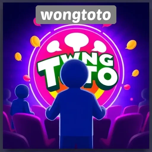 Review Pengalaman Pengguna di Situs Game Wongtoto