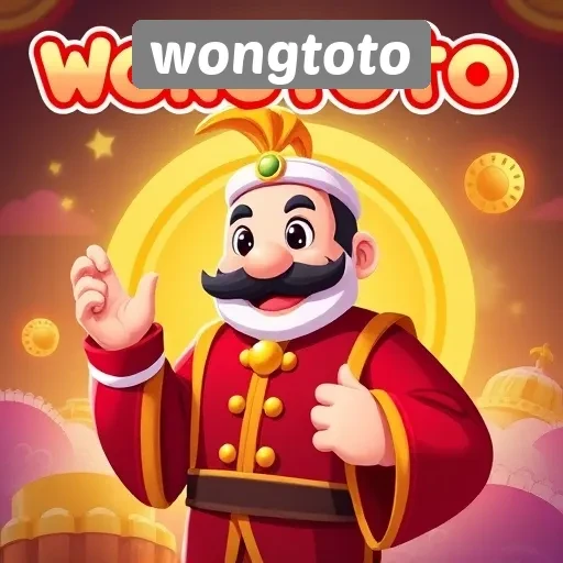 Keunggulan dan Fitur Menarik dari Wongtoto untuk Gamer