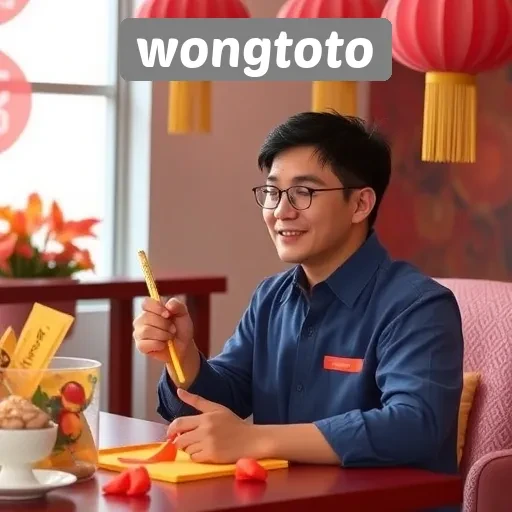 Fitur Menarik yang Ditawarkan oleh Wongtoto