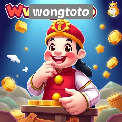 Mengulas Fitur Unggulan di Situs Game Wongtoto