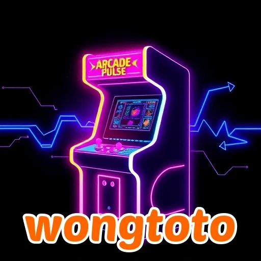 wongtoto: Nikmati Diskon Game Besar dan Permainan Menarik!