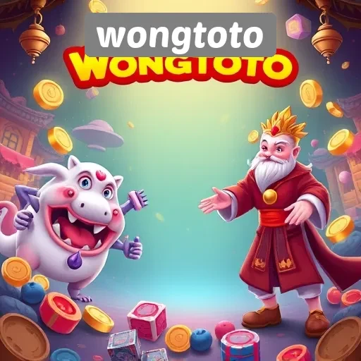 Menggali Potensi Permainan di Situs Wongtoto