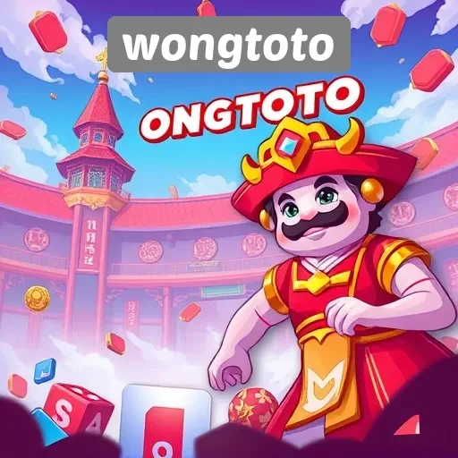 Perbandingan Wongtoto dengan Situs Game Lain di Indonesia