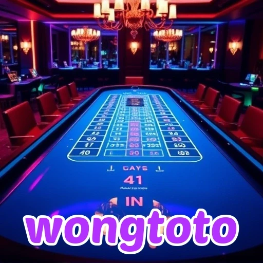 wongtoto: Menyelami Fitur Menarik dari Forum Gamer Indonesia