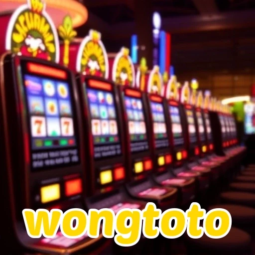 wongtoto: Menyelami Fitur Media Sosial yang Seru
