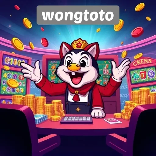 Mengenal Wongtoto Sebagai Situs Game Online Populer