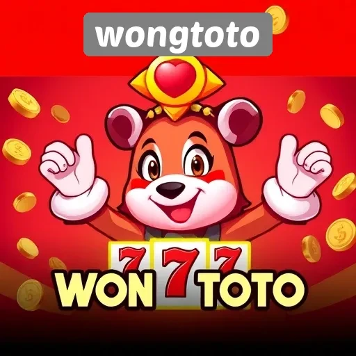 Keunggulan Fitur Permainan di Wongtoto yang Perlu Diketahui